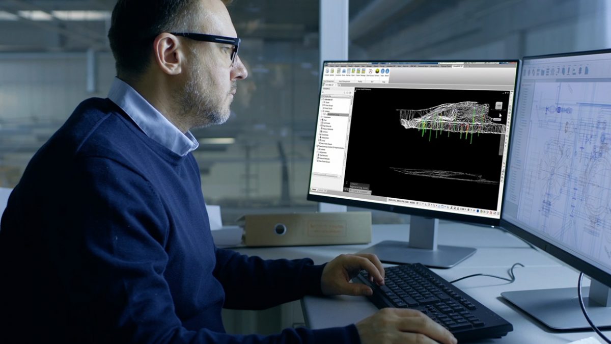 Bentley Systems acquires Keynetix to enable subsurface digital twin services