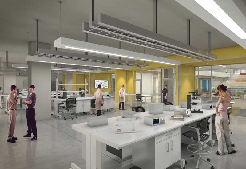 Emerson, Texas A&M University join hands to build advanced automation laboratory