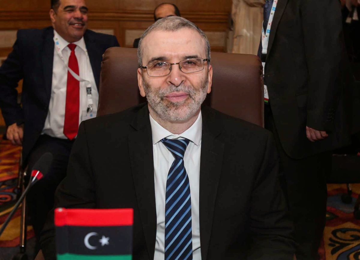 Libya could lose 95% of oil production due to instability: NOC head