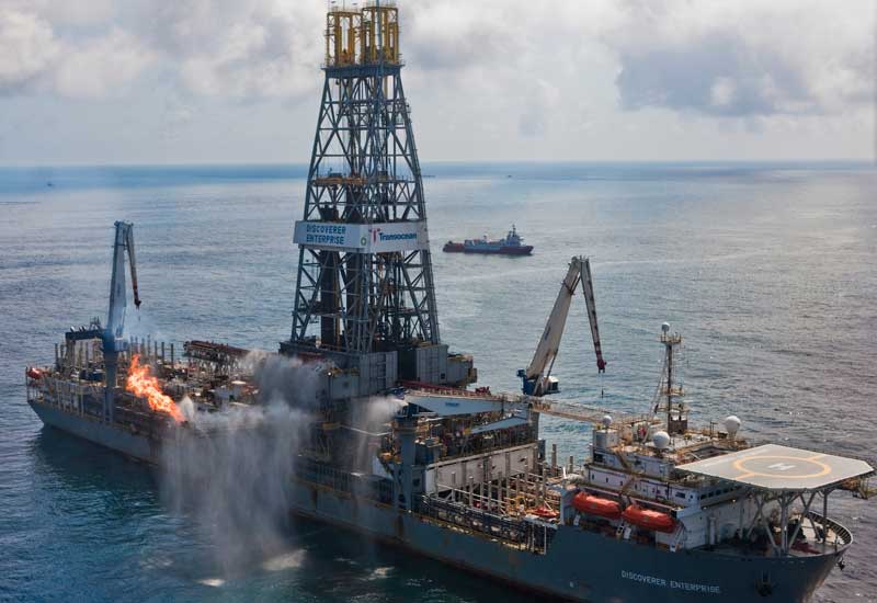 NEW: BP Report says ''no single factor to blame''