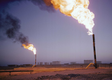 Mott gets development contract for Iraq gas fields