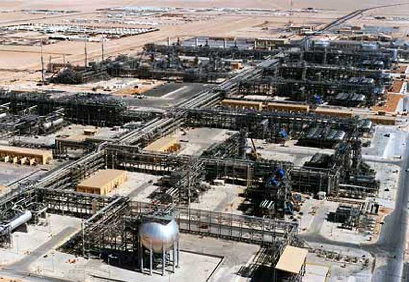 Saipem wins onshore E&C contracts from Saudi Arabia, Iraq