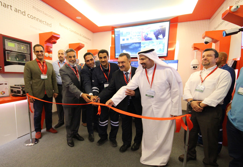 Honeywell opens new centre in Kuwait to demonstrate oil and gas technologies