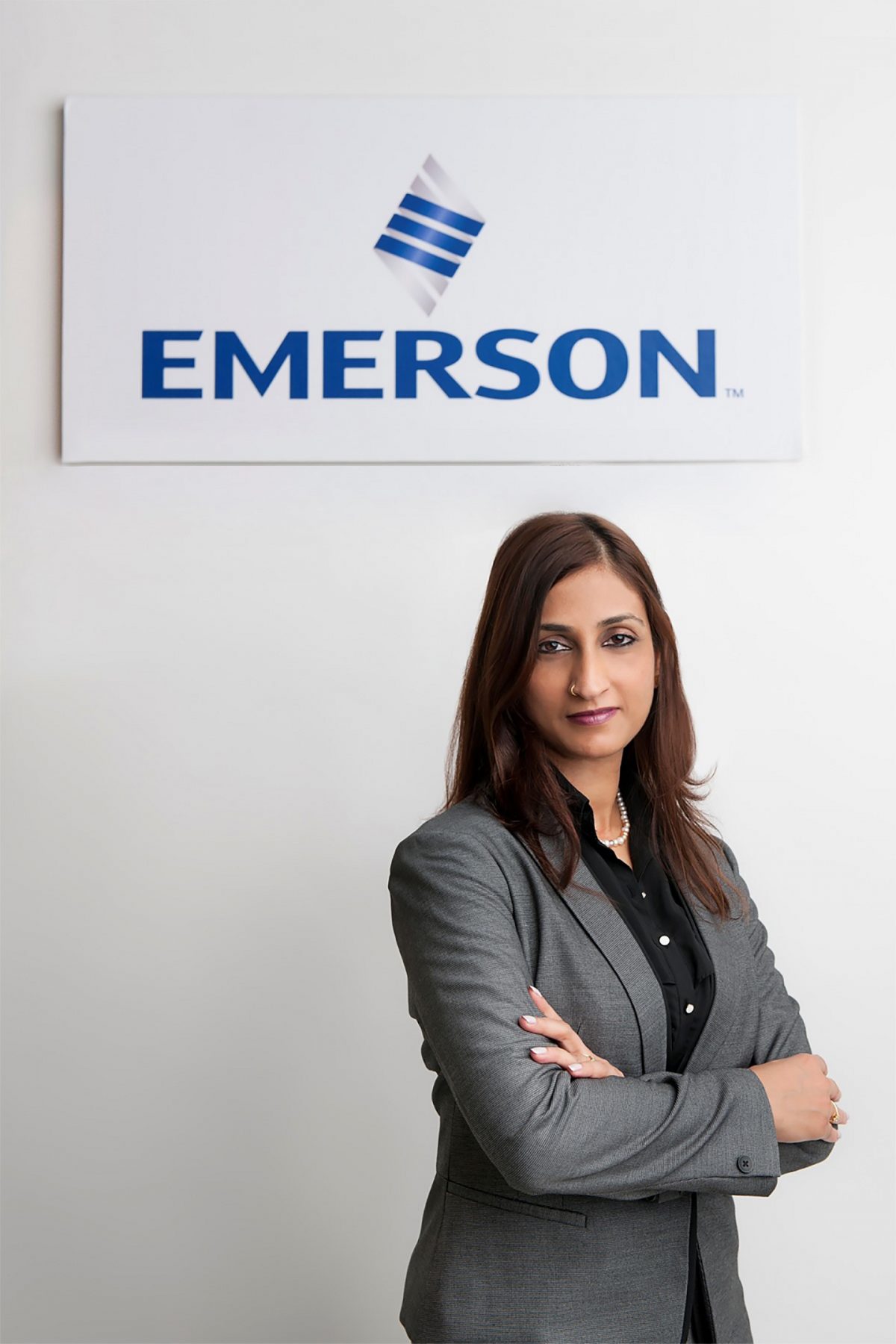 Emerson Automation Solutions announces new MEA president