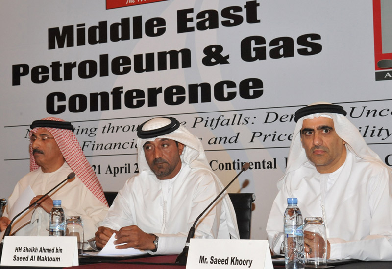 ENOC chief calls for greater cooperation