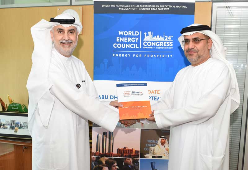 Kuwait Petroleum Corporation to support Abu Dhabi World Energy Congress as silver sponsor