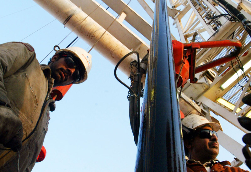 Oman looks to award US$7bn oilfield service deals