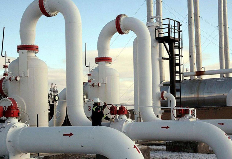 Oman Gas Company seeks $1bn loan