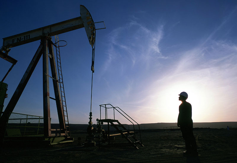 Egypt to launch new bids for oil and gas exploration in 16 regions ...