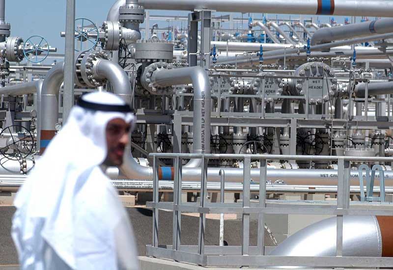 Oman Oil weighs up selling Khazzan stake