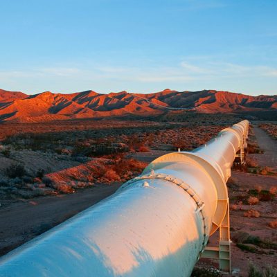 Turkey awards $546 million contract for major gas pipeline