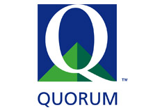 Quorum forges Saudi ties with AlTurki