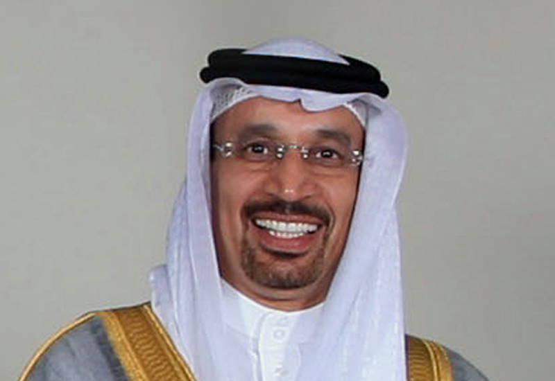 Saudi Aramco CEO remains bullish