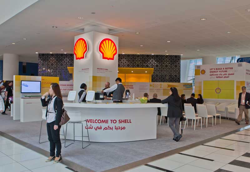 Shell completes Majnoon oilfield pull-out in Iraq