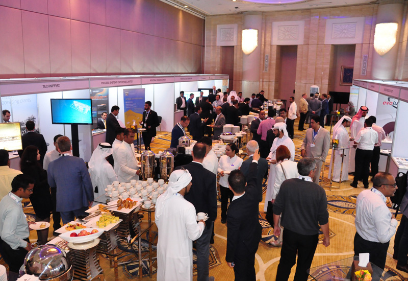 SOGAT 2018 sees 300 participants attend Abu Dhabi event