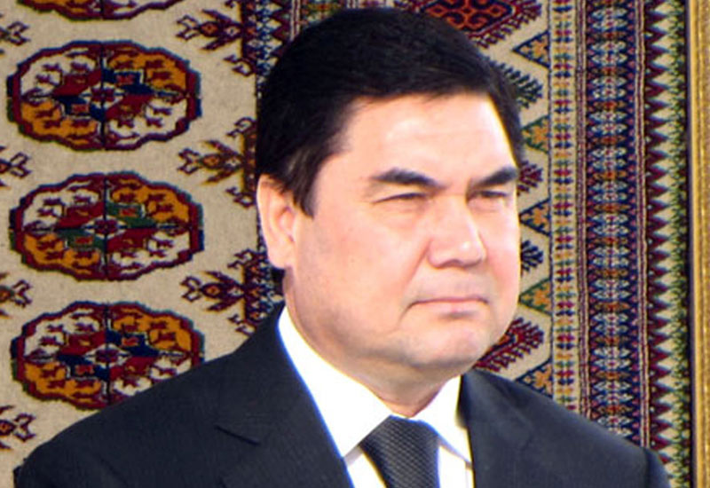 Turkmenistan oil chief sacked for incompetence