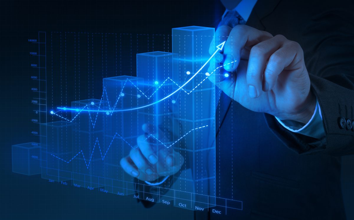 EIA boosts price forecast for Brent and WTI crude oil in 2019