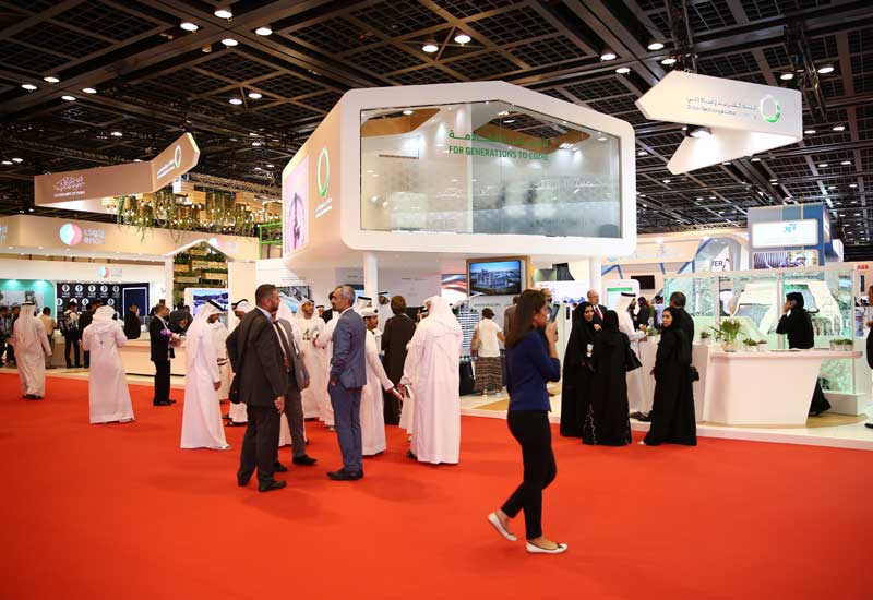 WETEX, Dubai Solar Show to boost energy, water, solar, environment and green sectors