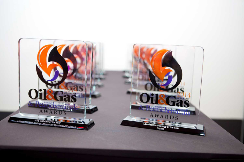 Time running out to nominate for O&G Awards