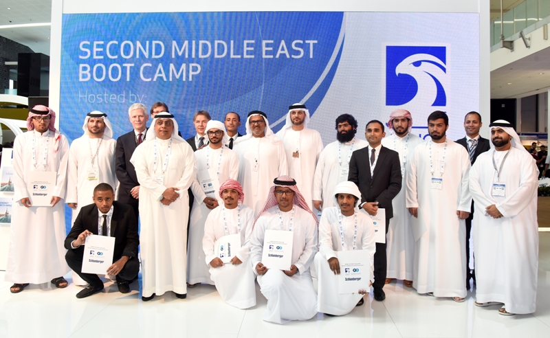 46 students recognised for UAE seismic analysis