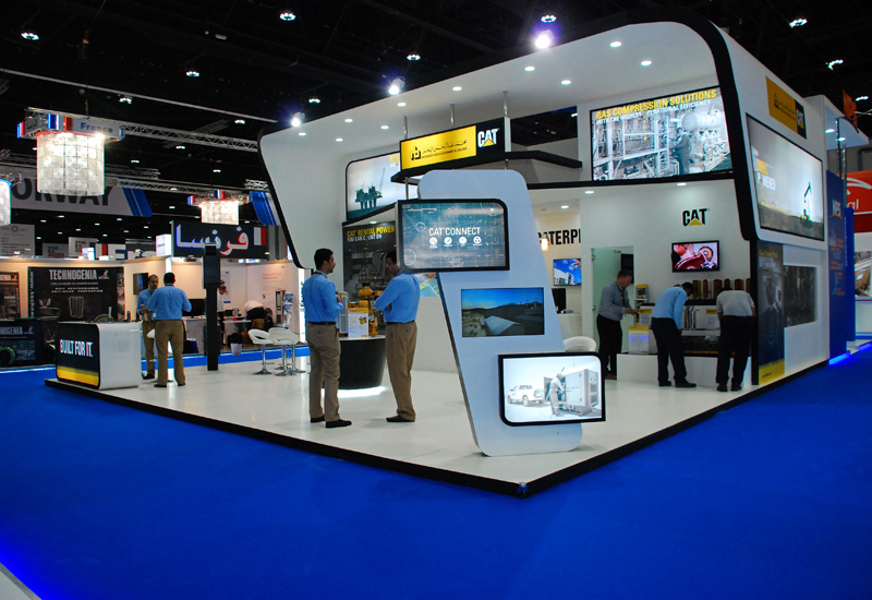 ADIPEC Preview: Al-Bahar