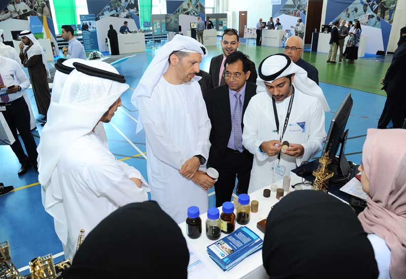 Petroleum Institute hosts annual open day