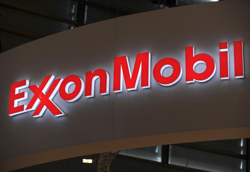 ExxonMobil