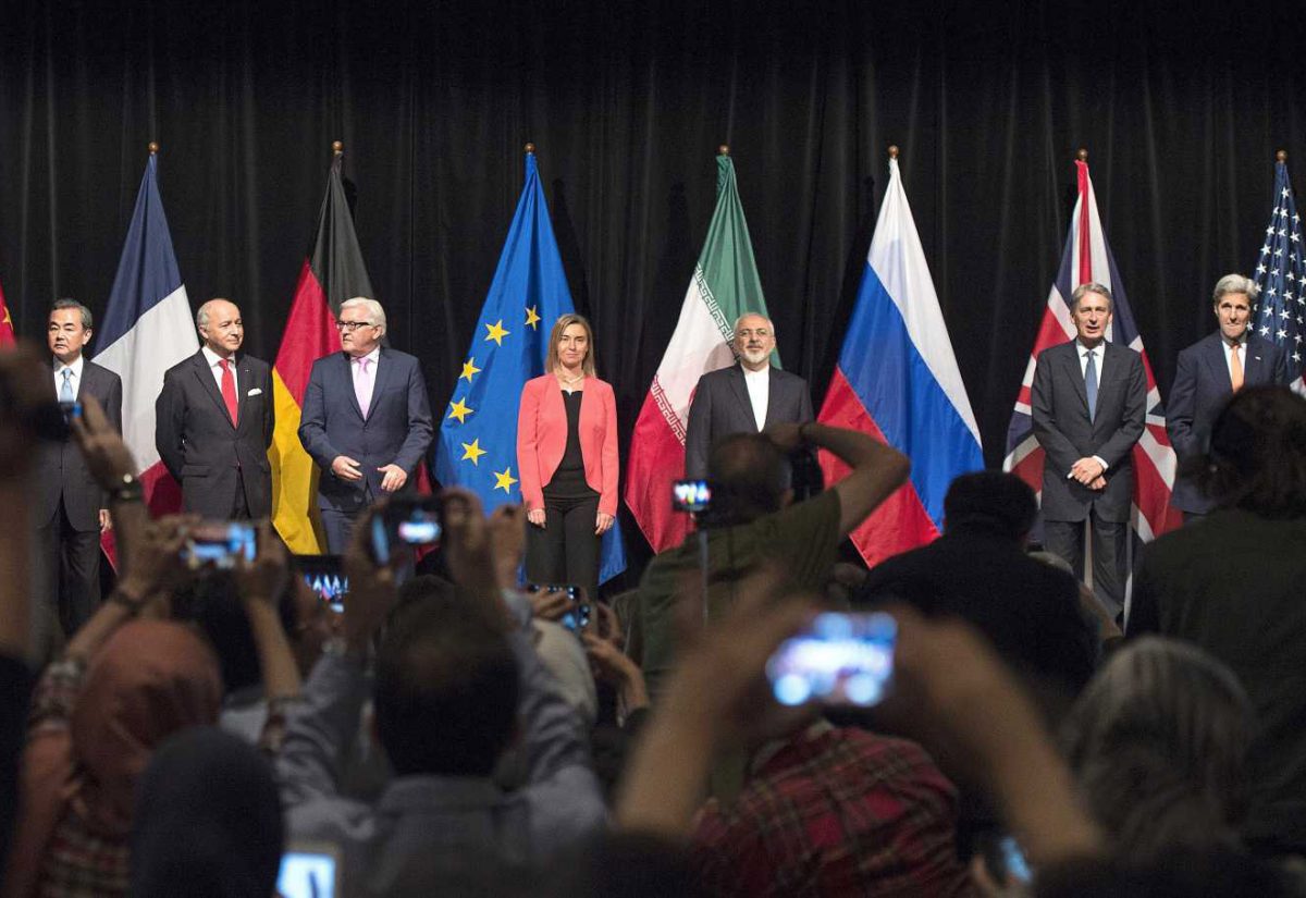 Analysis: Iran- the real deal?