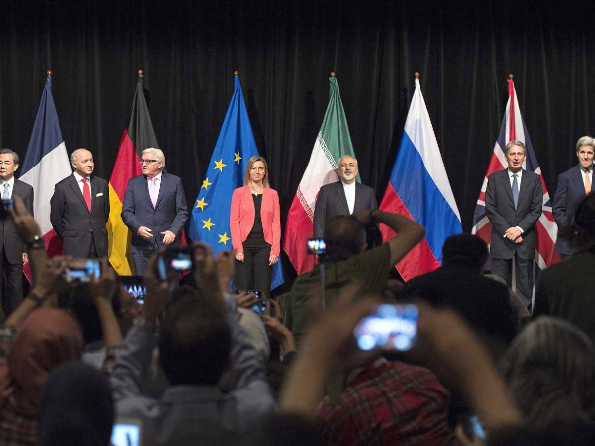 Analysis: Iran- the real deal?