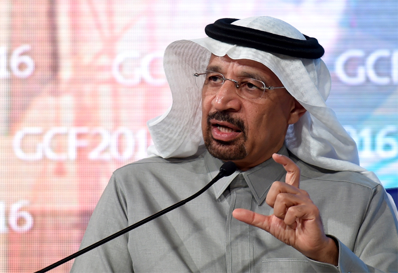 Exports to US will continue: KSA oil minister