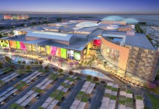 Low oil prices no threat to new Mall of Qatar