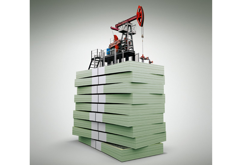 Oil and Gas Salary Survey 2015