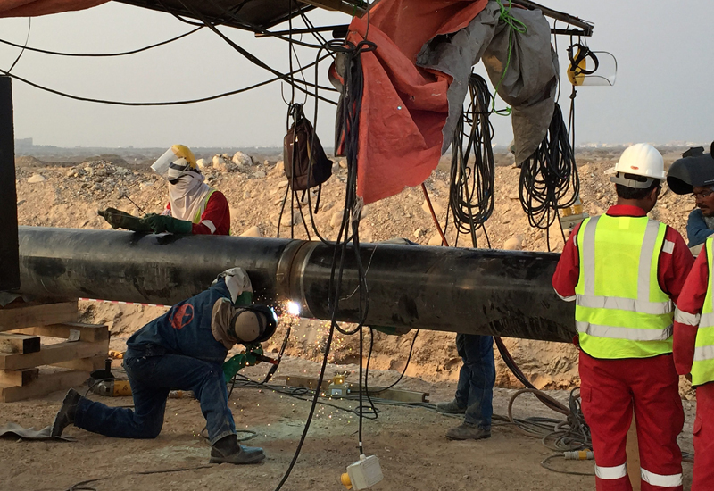 Downstream Logistics: Fuelling Oman