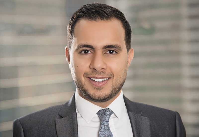 5 Minutes With: Osama Oulabi