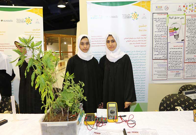 PDO honours schools, SMEs with inaugural green energy awards