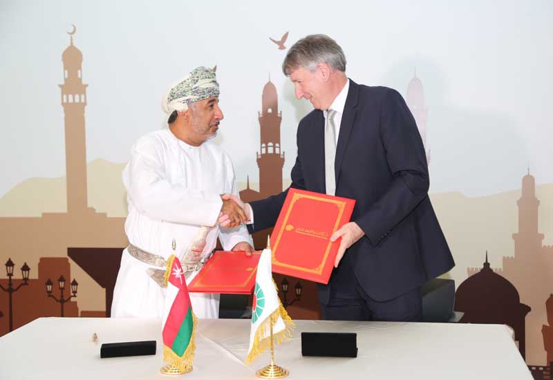 PDO launches key community funding to boost sustainable development