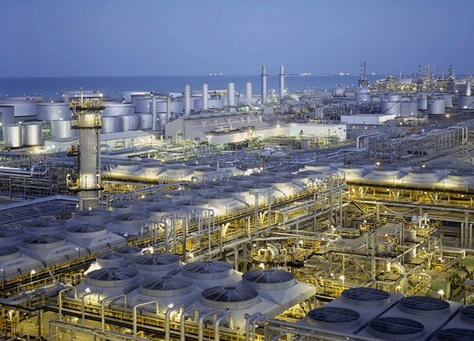 Sahara Petrochemical signs $522m refinancing loan