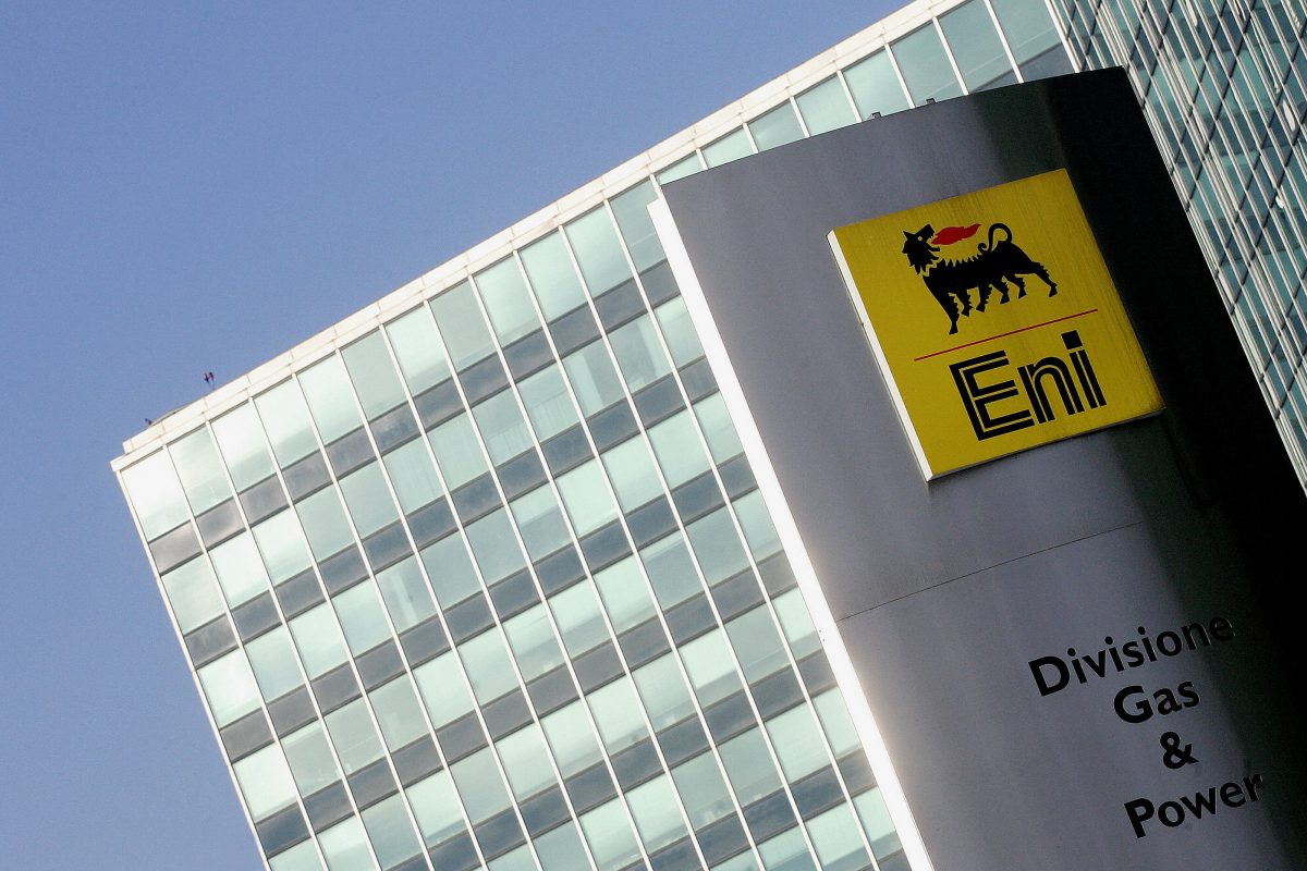 eni