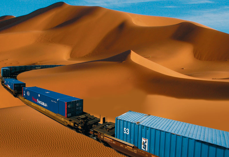 Saipem, Tecnimont & Dodsal win $898m UAE rail deal