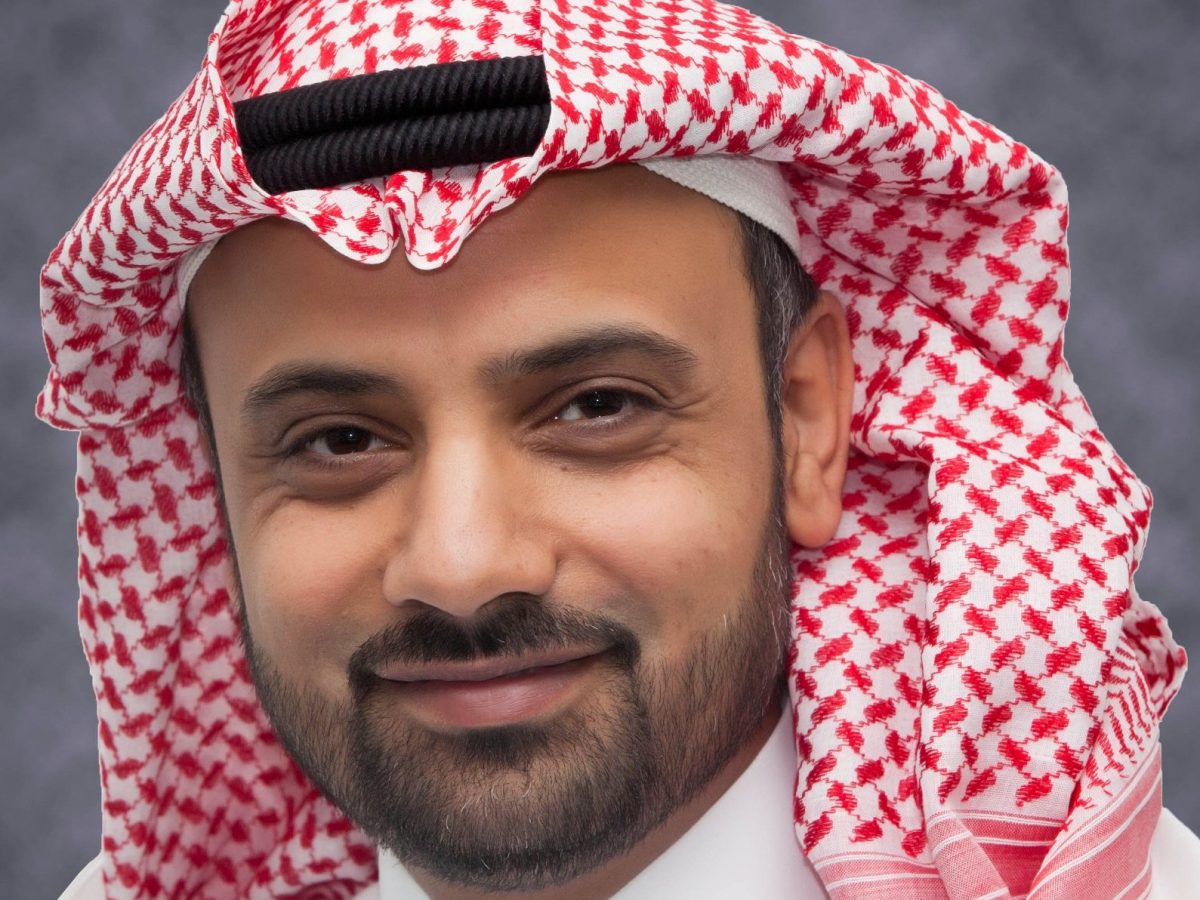 GE appoints new CEO  for Saudi Arabia and Bahrain