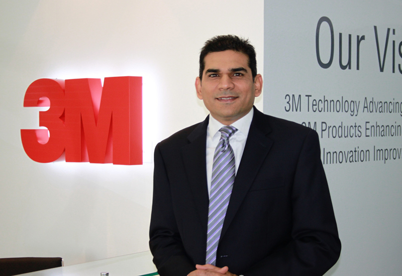 ADIPEC Preview: 3M