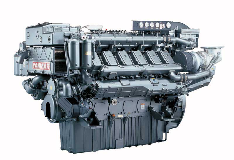 FAMCO to launch new diesel engine at Dubai event