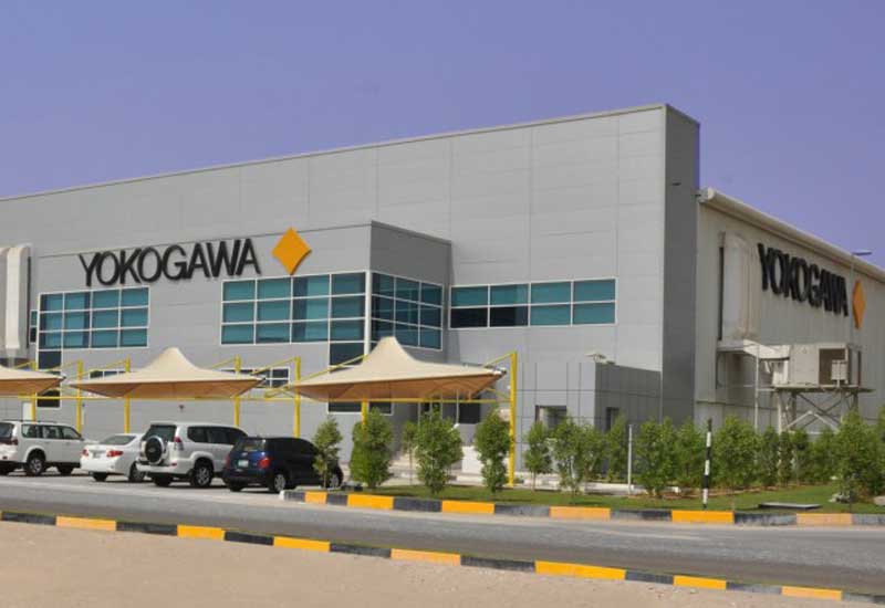 Yokogawa expands Abu Dhabi facility - Oil & Gas Middle East