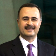 Amin H. Nasser appointed permanent CEO at Aramco