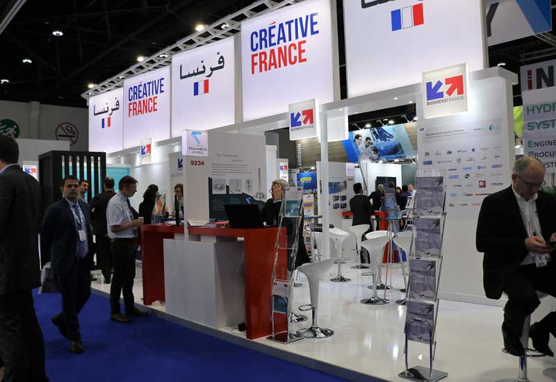 Business France targets Oman event