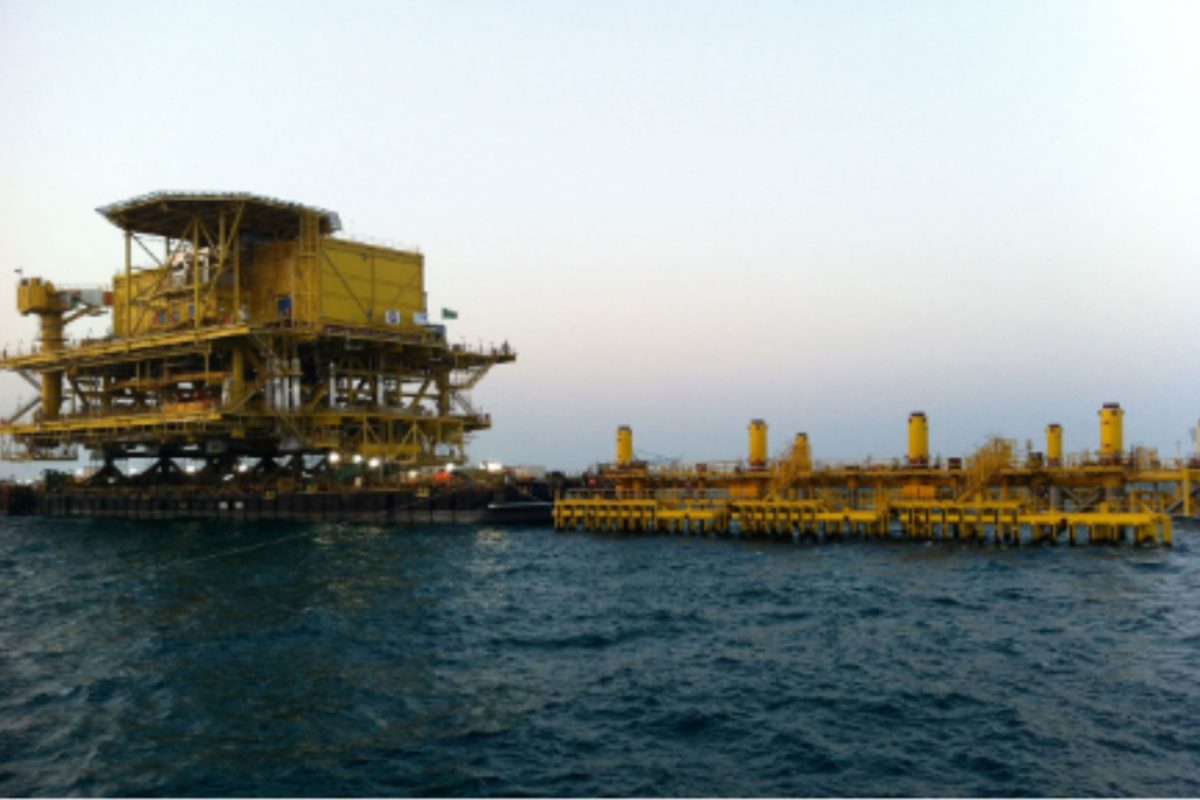 Rowan, Aramco JV to operate offshore drilling rigs