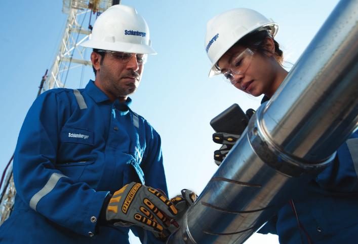 Schlumberger acquires Peak Well Systems