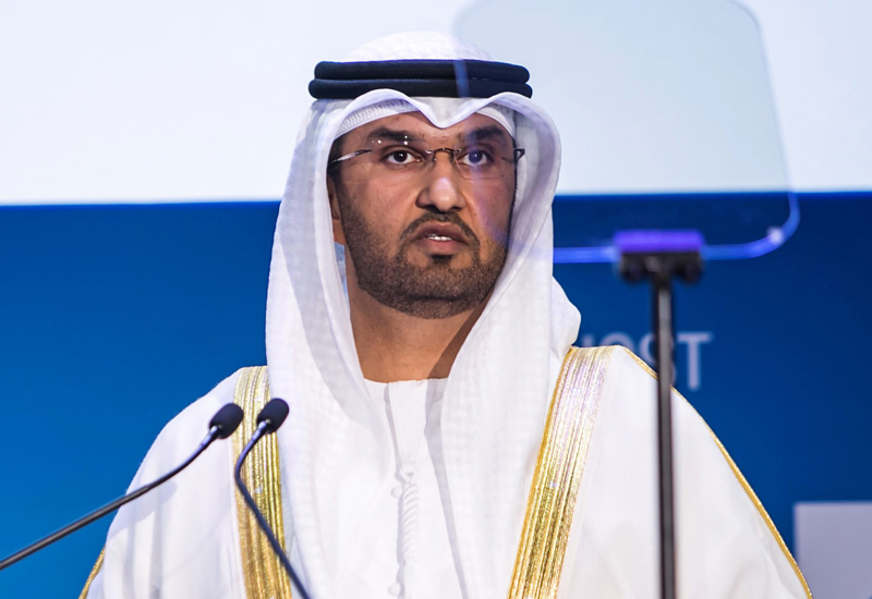 Dr. Sultan Ahmed Al Jaber