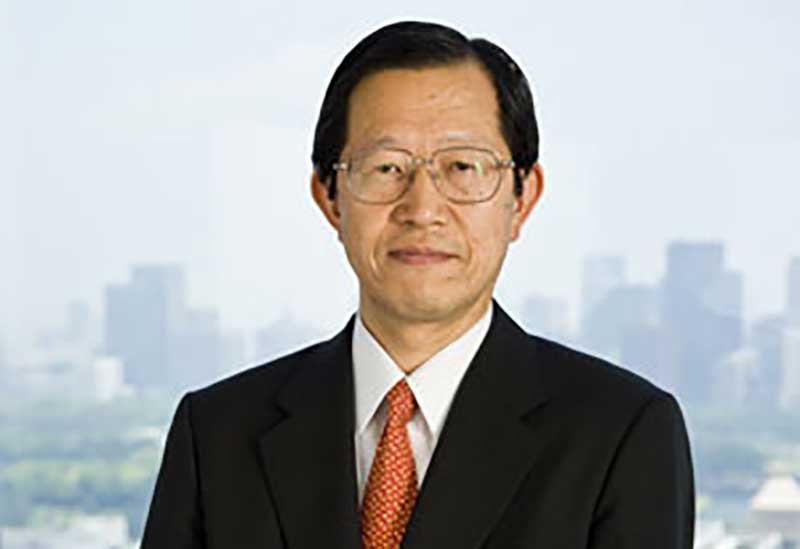 Toshiaki Kitamura