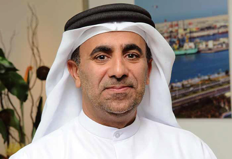 Abdullah Nasser Al-Suwaidi